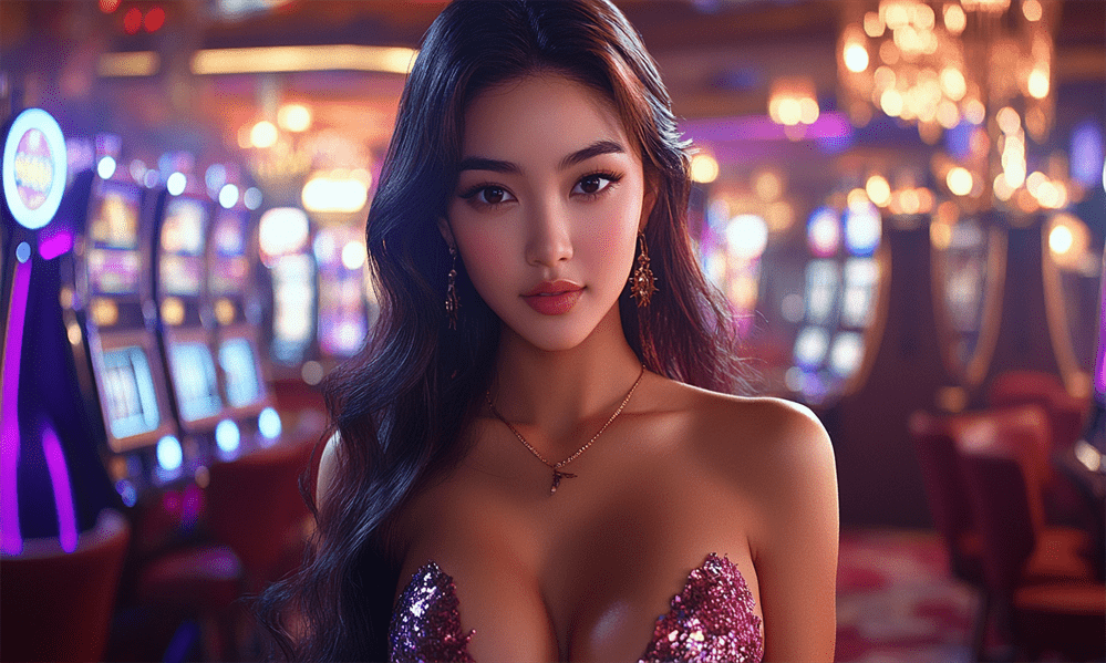 jugar casino online